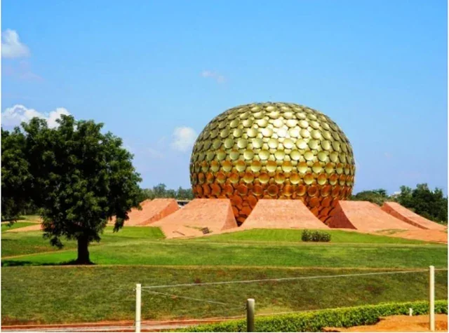 Amma Mandapam