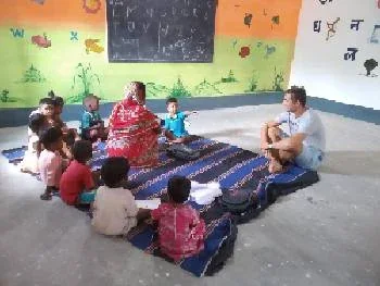Digital Education Drive