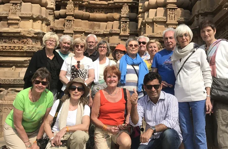Hampi: The Lost Empire of Vijayanagara