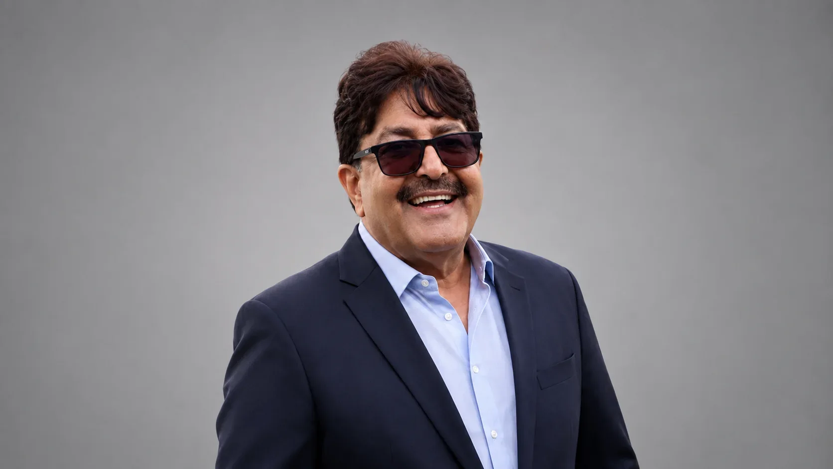 Raj Veer Mittal